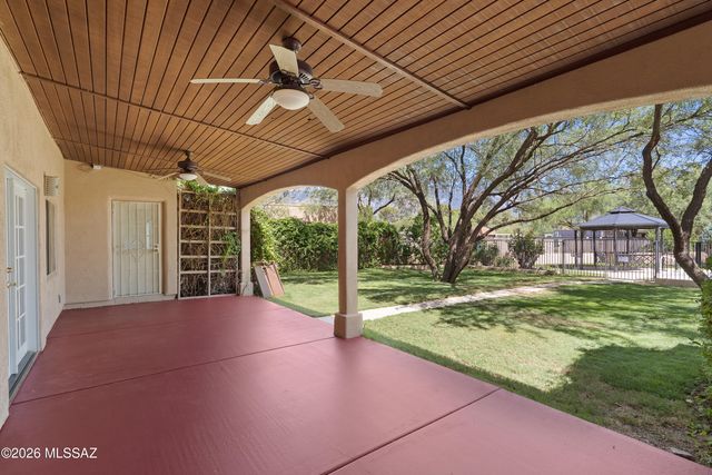 4641 E Rail N Road, Tucson, AZ 85739