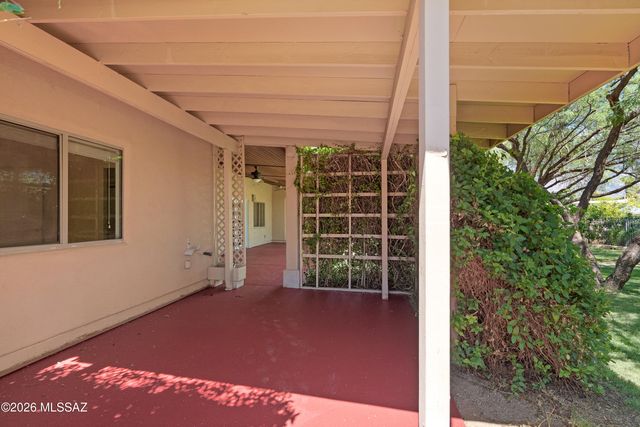 4641 E Rail N Road, Tucson, AZ 85739