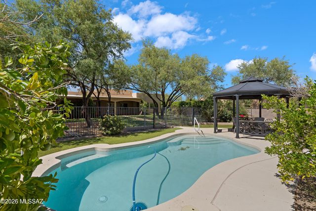 4641 E Rail N Road, Tucson, AZ 85739