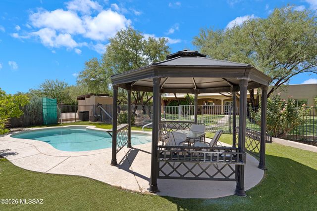 4641 E Rail N Road, Tucson, AZ 85739