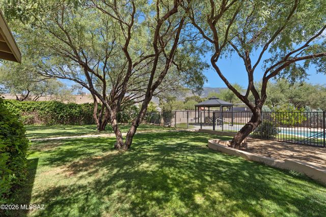 4641 E Rail N Road, Tucson, AZ 85739