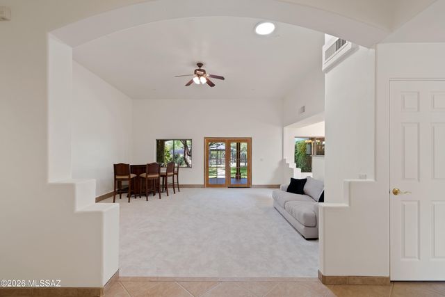 4641 E Rail N Road, Tucson, AZ 85739