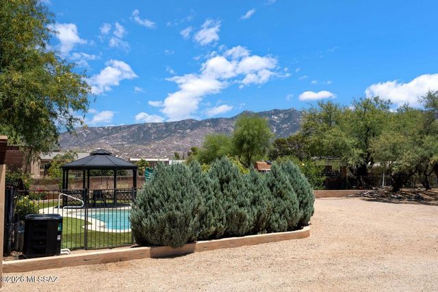 4641 E Rail N Road, Tucson, AZ 85739