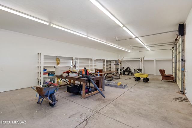 4641 E Rail N Road, Tucson, AZ 85739