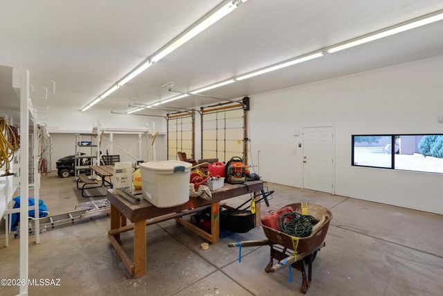 4641 E Rail N Road, Tucson, AZ 85739