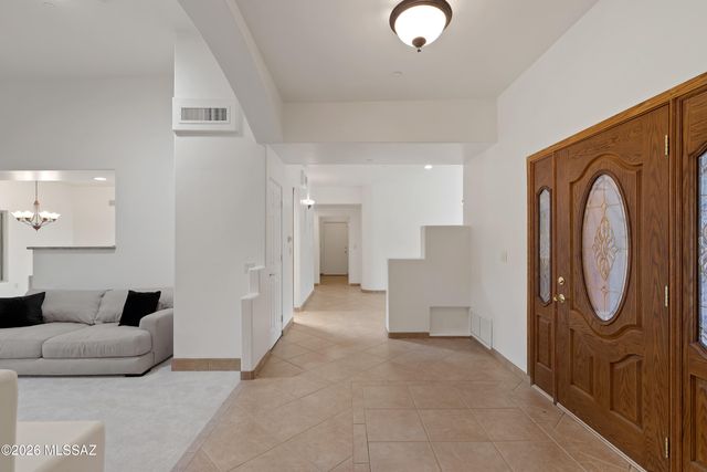 4641 E Rail N Road, Tucson, AZ 85739