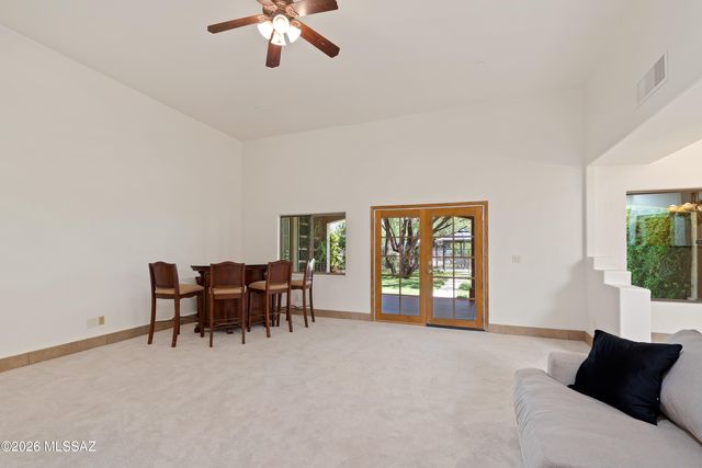4641 E Rail N Road, Tucson, AZ 85739