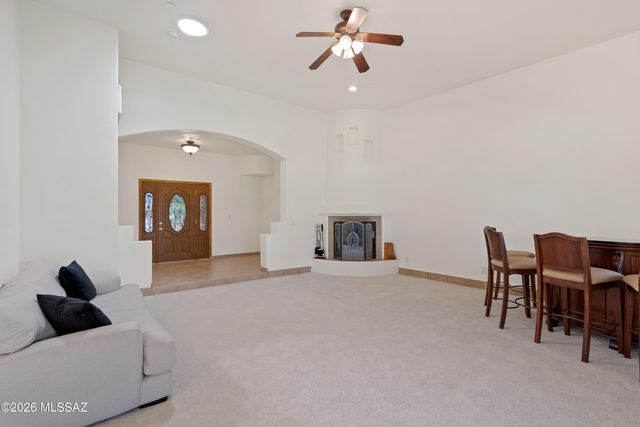 4641 E Rail N Road, Tucson, AZ 85739
