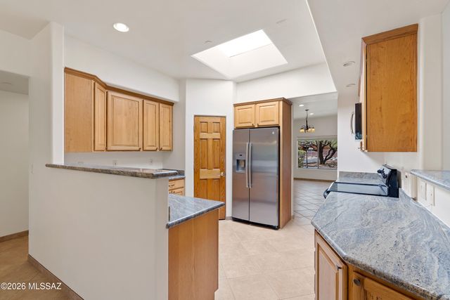 4641 E Rail N Road, Tucson, AZ 85739