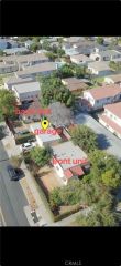 803 E emerson, Monterey Park, CA 91755