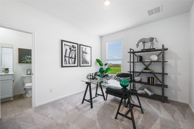3233 Fogline Boulevard, Fort Worth, TX 76179
