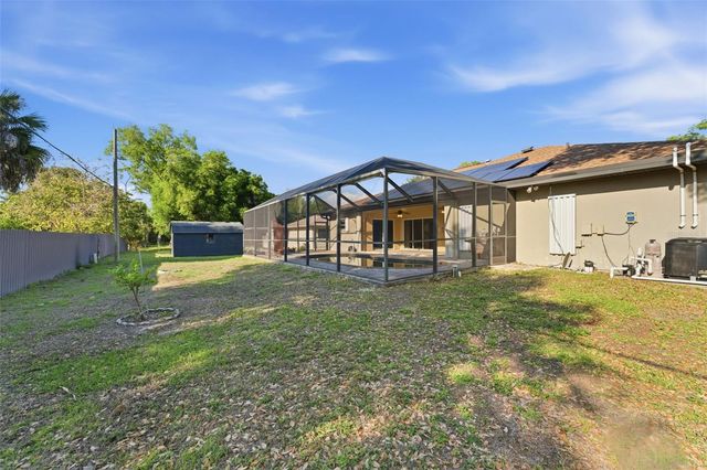 1489 NEWTON STREET, Port Charlotte, FL 33952