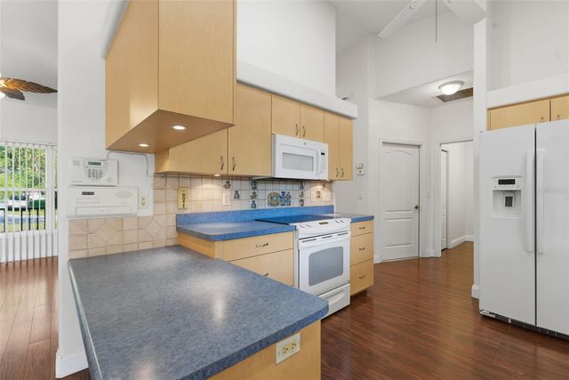 1489 NEWTON STREET, Port Charlotte, FL 33952