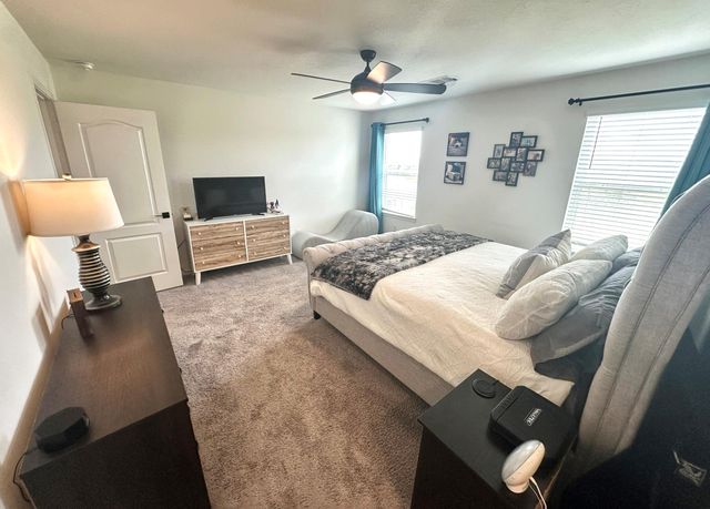 5027 Hickory Deer Lane, Richmond, TX 77406
