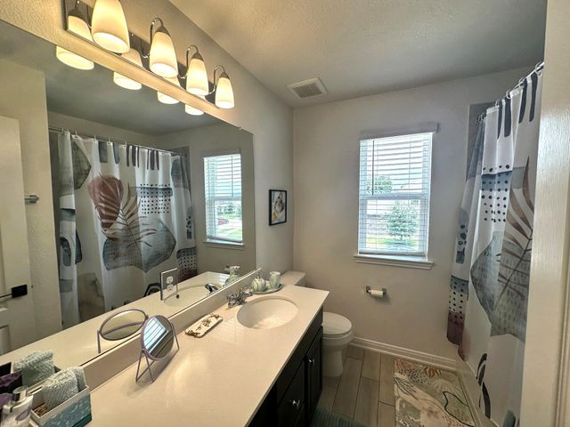 5027 Hickory Deer Lane, Richmond, TX 77406