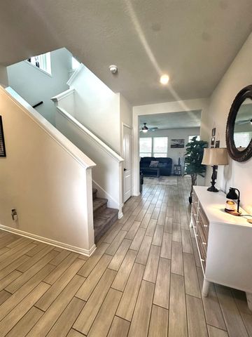 5027 Hickory Deer Lane, Richmond, TX 77406