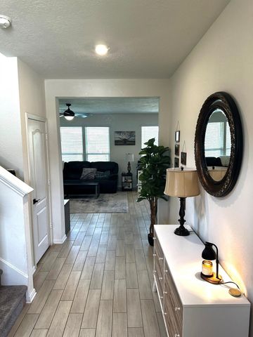 5027 Hickory Deer Lane, Richmond, TX 77406