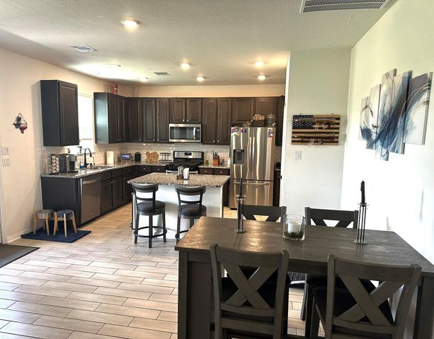 5027 Hickory Deer Lane, Richmond, TX 77406