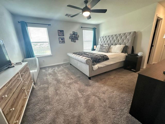 5027 Hickory Deer Lane, Richmond, TX 77406