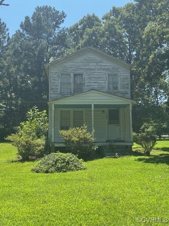 1480 Railroad Ave, Midlothian, VA 23113