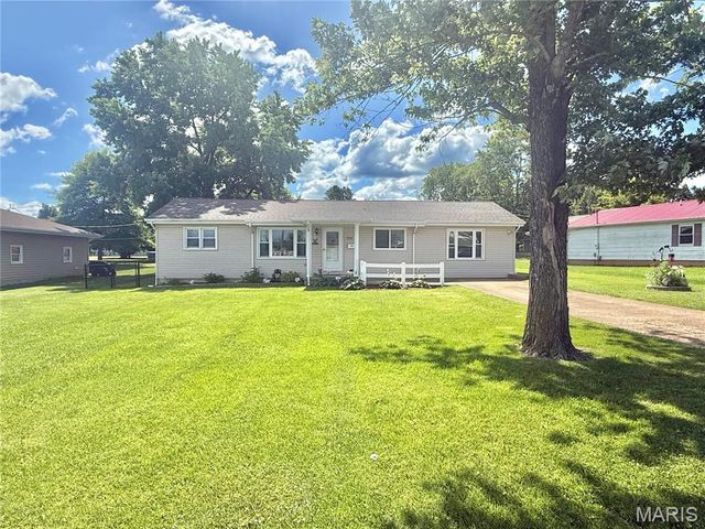 702 N Grant Street, Desloge, MO 63601