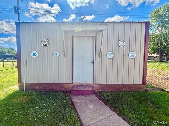 702 N Grant Street, Desloge, MO 63601
