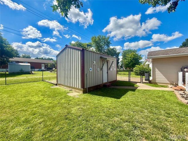 702 N Grant Street, Desloge, MO 63601