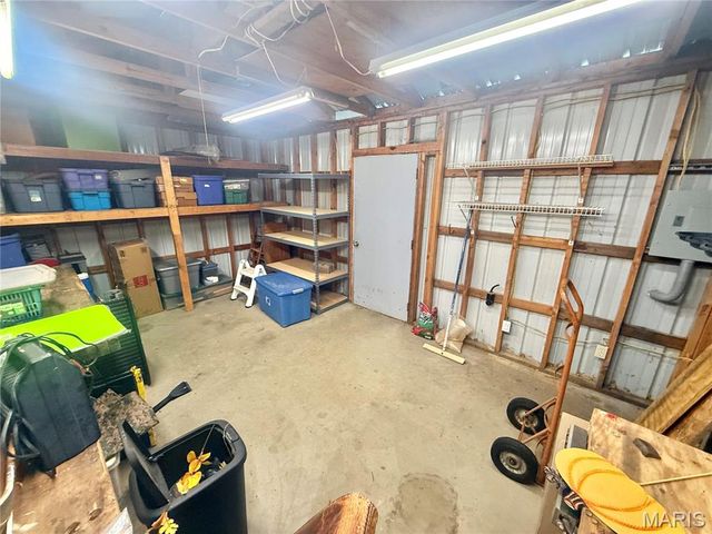 702 N Grant Street, Desloge, MO 63601