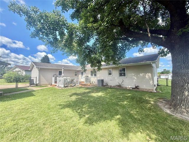 702 N Grant Street, Desloge, MO 63601