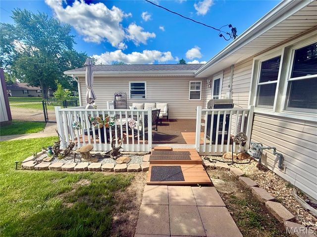 702 N Grant Street, Desloge, MO 63601