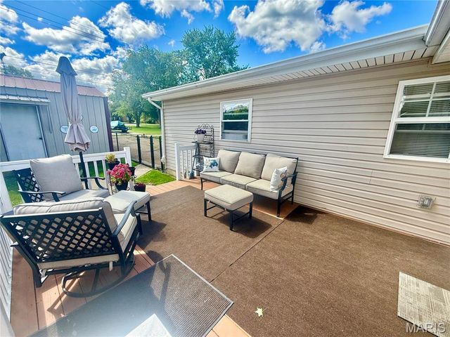 702 N Grant Street, Desloge, MO 63601