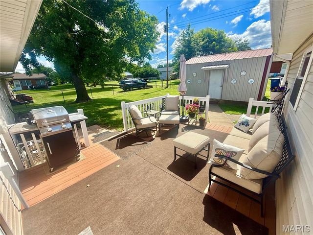702 N Grant Street, Desloge, MO 63601