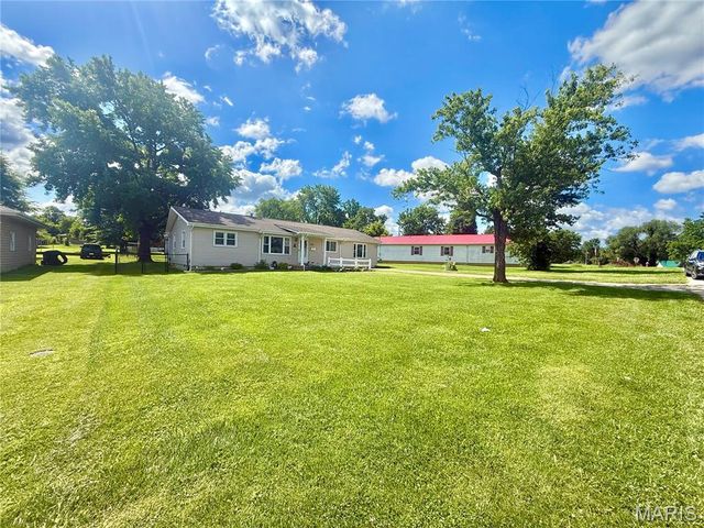 702 N Grant Street, Desloge, MO 63601