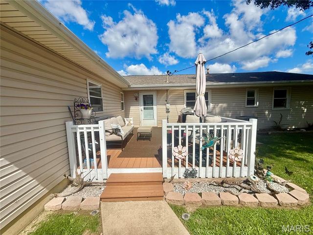 702 N Grant Street, Desloge, MO 63601