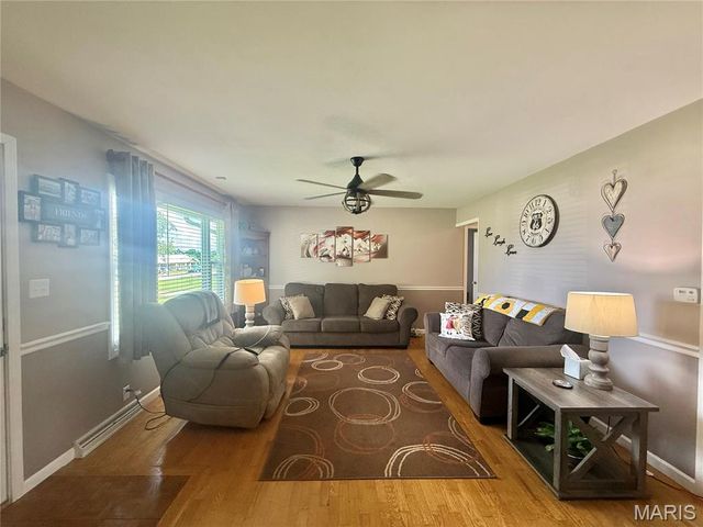 702 N Grant Street, Desloge, MO 63601
