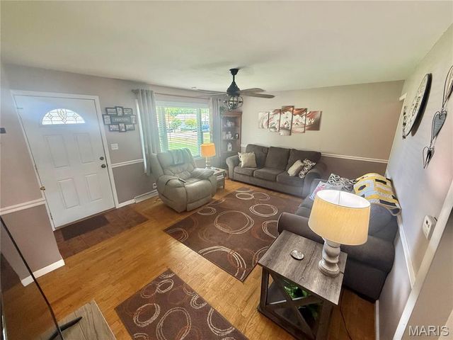 702 N Grant Street, Desloge, MO 63601