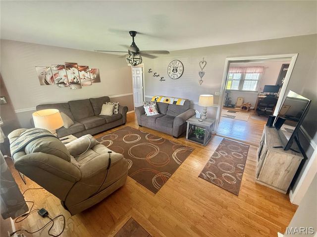 702 N Grant Street, Desloge, MO 63601
