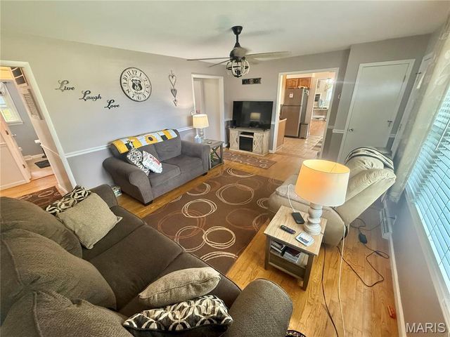 702 N Grant Street, Desloge, MO 63601