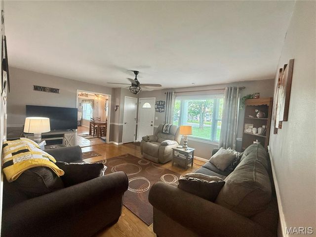 702 N Grant Street, Desloge, MO 63601