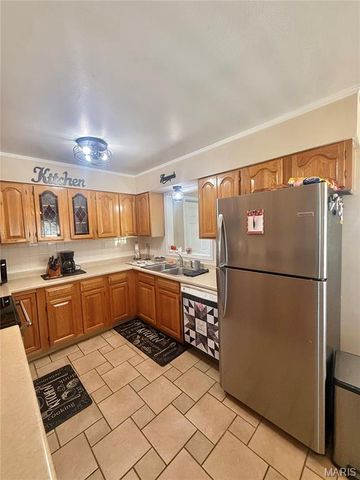 702 N Grant Street, Desloge, MO 63601