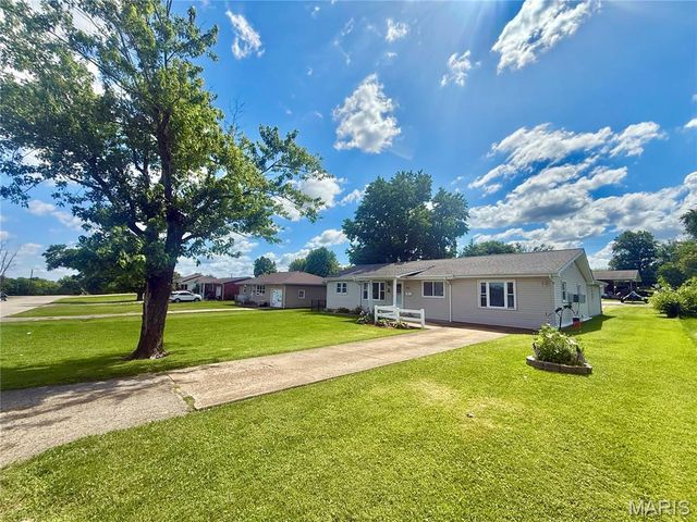 702 N Grant Street, Desloge, MO 63601