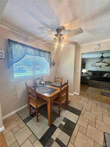 702 N Grant Street, Desloge, MO 63601