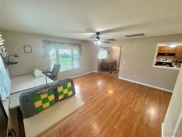 702 N Grant Street, Desloge, MO 63601