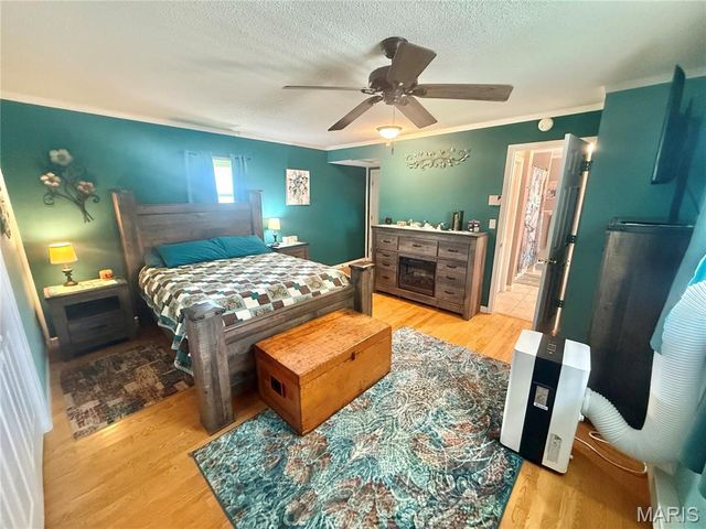 702 N Grant Street, Desloge, MO 63601