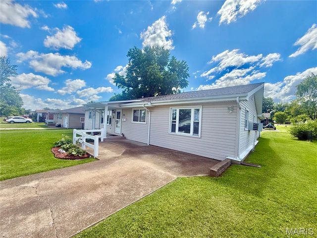 702 N Grant Street, Desloge, MO 63601