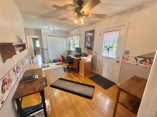 702 N Grant Street, Desloge, MO 63601