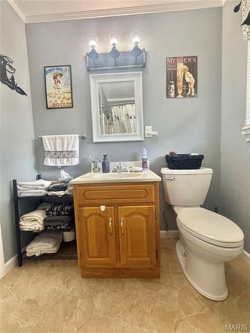 702 N Grant Street, Desloge, MO 63601