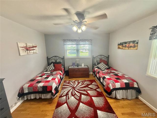 702 N Grant Street, Desloge, MO 63601