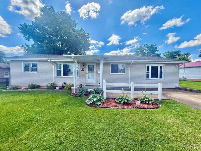702 N Grant Street, Desloge, MO 63601