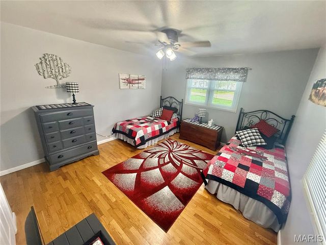 702 N Grant Street, Desloge, MO 63601